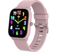 Denver SWK-120RO ROSE Smartwatch pour enfant rose
