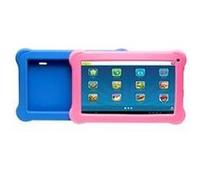 DENVER TAQ-10383K - Tablette - Android 8.1 (Oreo) Go Edition - 16 Go - 10.1" TFT (1024 x 600) - Logement microSD G