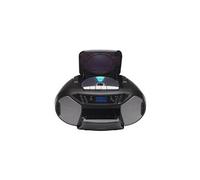 Denver Radio Tdc-250 One Size Black