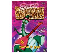 Denver, the Last Dinosaur [DVD] (IMPORT) (Pas de version française)