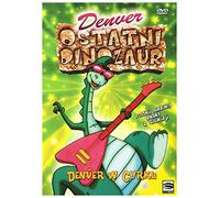 Denver, the Last Dinosaur [DVD] (IMPORT) (Pas de version française)