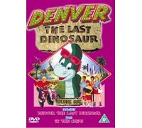 Denver, The Last Dinosaur - Very Good Condition