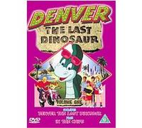 Denver The Last Dinosaur - Vol. 1 , (Animated) G