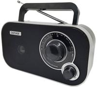 Denver TR-51 Radio de cuisine FM noir