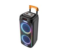 Haut-parleur portable Denver Electronics TSP-456 Noir 60 W