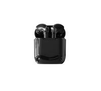 Denver - Écouteurs Bluetooth sans fil - Noir