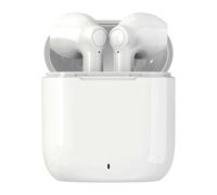 Denver Twe-39 Wireless Earphones Blanc