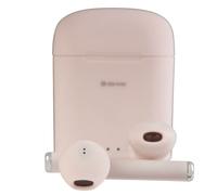 Denver Twe-46Rose Écouteur/Casque Sans Fil Ecouteurs Musique Bluetooth Rose