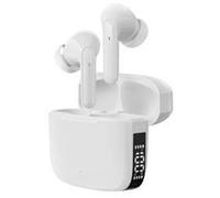 Denver TWE-61 (NC, 5.50?h, Filaire), ?couteurs, Blanc