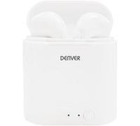 DENVER TWQ-40 - Écouteurs sans fil avec micro - intra-auriculaire - Bluetooth G