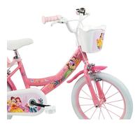 Denver Disney Princess 16´´ Bike Rose 5-7 Years Garçon