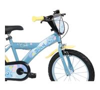 Denver Stitch 16´´ Bike Bleu 5-7 Years Garçon