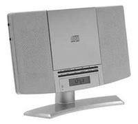 Denver vertical musiccenter mc-5220 G