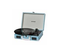 DENVER VPL-120 - Platine 1 Watt - bleu