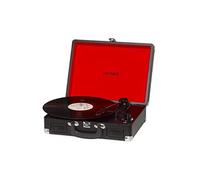 DENVER VPL-120 - Platine - noir
