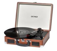 Denver VPL-120BROWN Marron