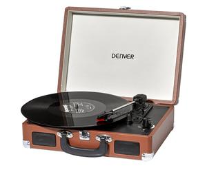 Denver VPL-120BROWN Marron