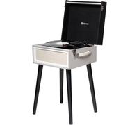 Denver Platine VPR-250 – Gris clair (satiné)
