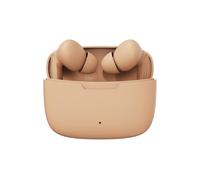 Denver Vraiment Wireless Bt Earbuds Beige