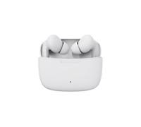 Denver Vraiment Wireless Bt Earbuds Blanc