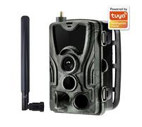 Denver Wcl-8040 Caméra Extérieure Cmos Vision Nocturne Noir, Gris 256