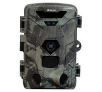 Denver Mini-caméra de faune WCS-5023 – Noire, compacte 8x21x10 cm