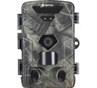 Denver WCT-8016 Caméra extérieure CMOS Vision Nocturne Camouflage 3840 x 2160 Pixels
