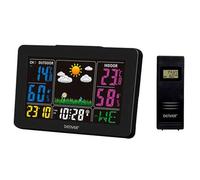 Denver Ws-540 Black