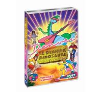 Denvers, Le dernier Dinosaure-Vol. 1