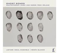Sile Denvir – Ghost Songs – CD – Import