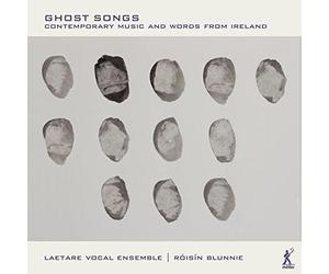 Denvir,Sile - Ghost Songs