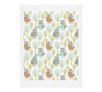 Deny Designs Affiche Wendy Kendall 1 Bois