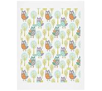 Deny Designs Affiche Wendy Kendall 3 Bois