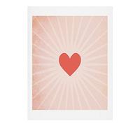 Deny Designs Figurine Hello Twiggs You Belong with Me Print 2