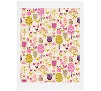 Deny Designs Wendy Kendall Art Print 2 Verger rétro.