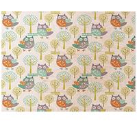 Deny Designs Wendy Kendall Impression sur bois Bois