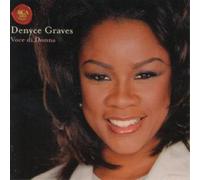 Denyce Graves – Récital (Compositeurs divers) – CD – Sony