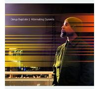 Denys Baptise - Alternating Currents [Import]
