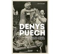 Denys puech Laetitia Bex (Auteur)