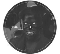 Denzel Curry - Black Balloons / 13lack 13alloonz [12-Inch Single] Explicit, Picture Disc, Ltd Ed, Indie Exclusive, Remixes