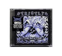 Denzel Curry - Denzel Curry, Neues Album 2026, Strictly 4 The Scythe, CD