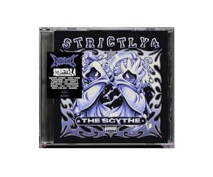 Denzel Curry - Denzel Curry, Neues Album 2026, Strictly 4 The Scythe, CD