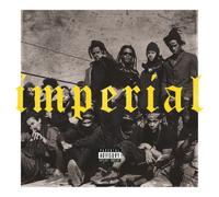 Denzel Curry – Imperial
