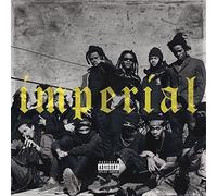 Denzel Curry Imperial explicit_lyrics (Vinyl)