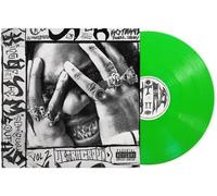 Denzel Curry - King Of The Mischievous South Vol. 2 - 1LP Coloured Viny - F99z