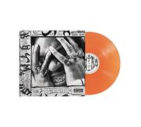 Denzel Curry - King Of The Mischievous South Vol. 2 Orange Translucide Crush
