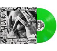 Denzel Curry - King of The Mischievous South Vol. 2 [Vinyl] [Import]