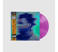 Denzel Curry - Melt My Eyez See Your Future [Vinilo]