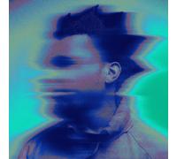 Denzel Curry MELT MY EYEZ (Vinyl) 12" Album Coloured Vinyl