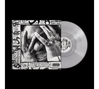 Denzel Curry Paquet Of Augury South Vol. 2 (24) LP Transparent Vinyl Pre Order